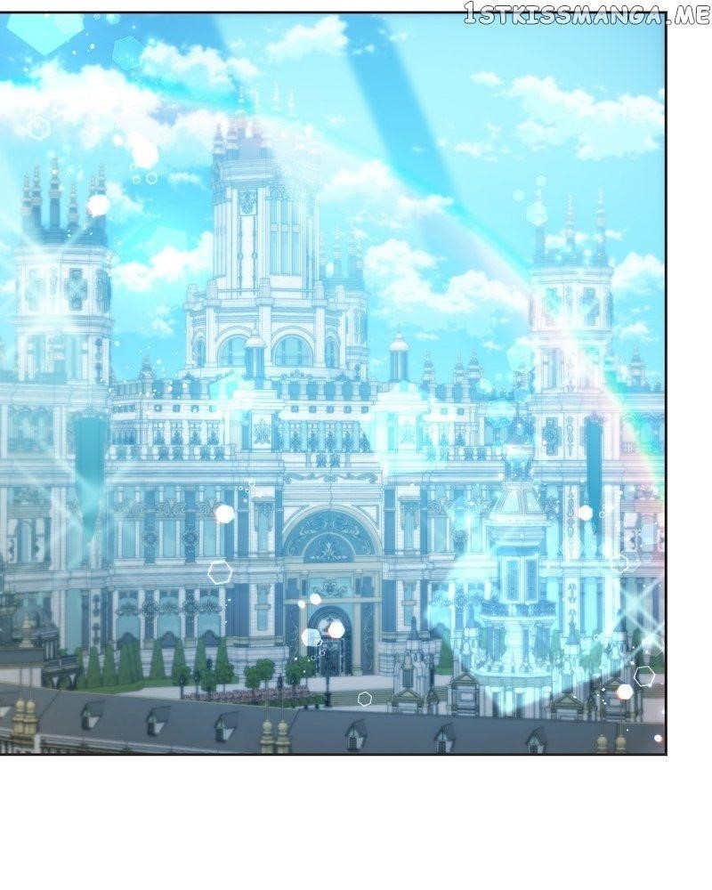 Saving the Villain Who Was Abandoned by the Female Lead Chapter 86 - Page 40