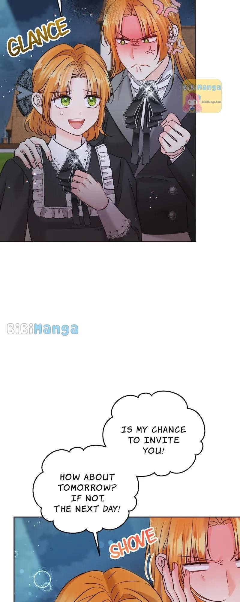 Saving the Villain Who Was Abandoned by the Female Lead Chapter 88 - Page 35