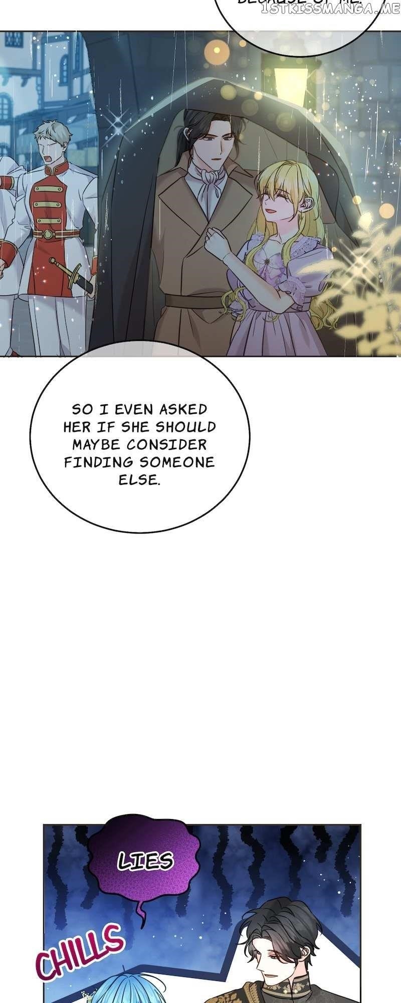 Saving the Villain Who Was Abandoned by the Female Lead Chapter 91 - Page 59