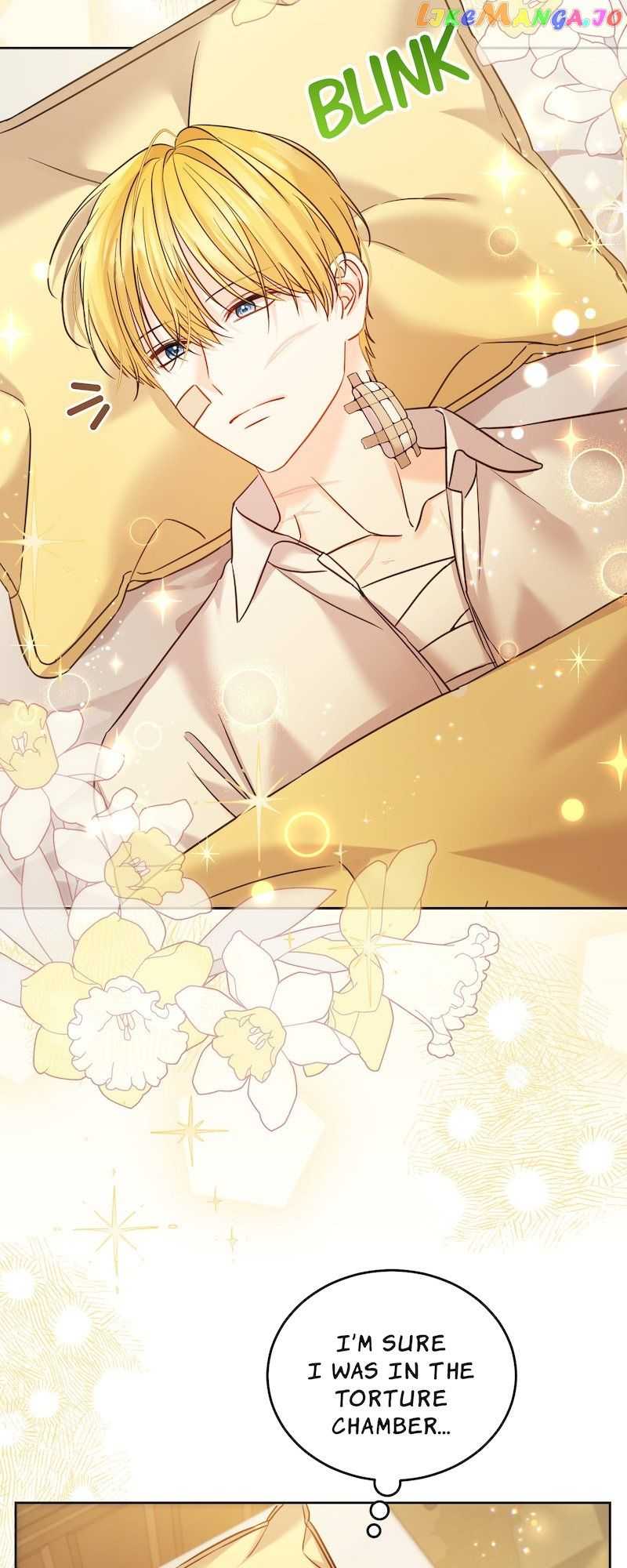 Saving the Villain Who Was Abandoned by the Female Lead Chapter 95 - Page 58