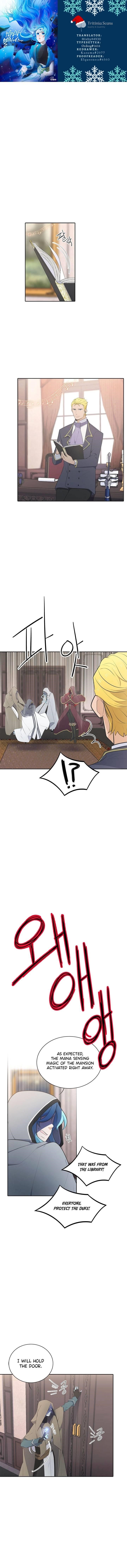 Elqueeness Chapter 165 - Page 1