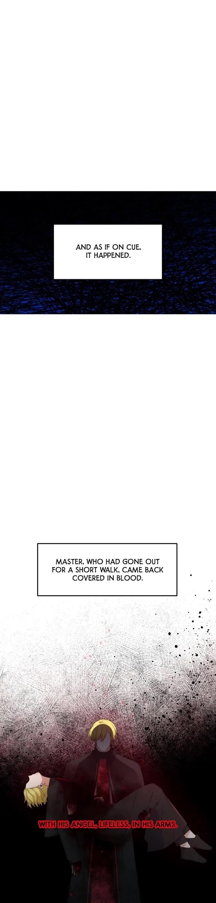 Elqueeness Chapter 298 - Page 10