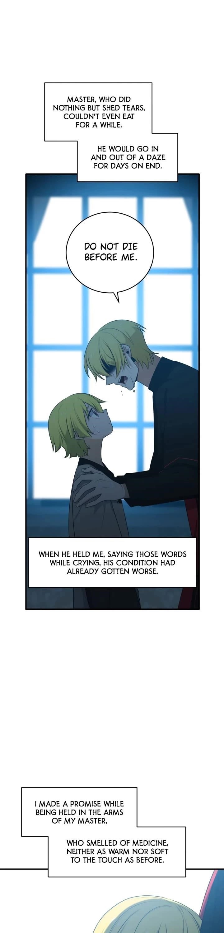 Elqueeness Chapter 298 - Page 13