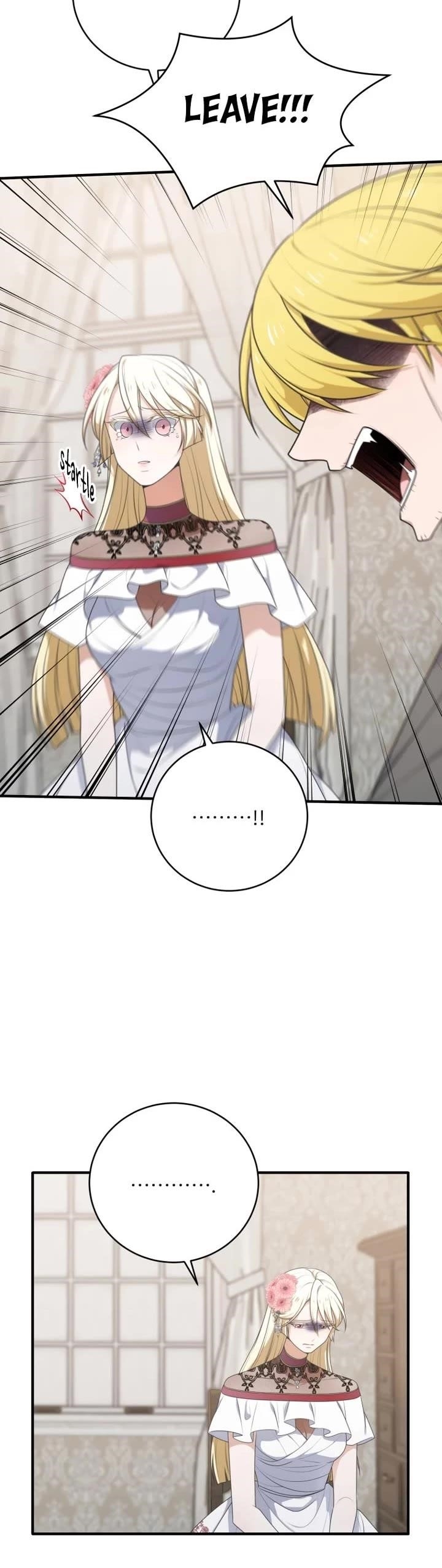 Elqueeness Chapter 298 - Page 18