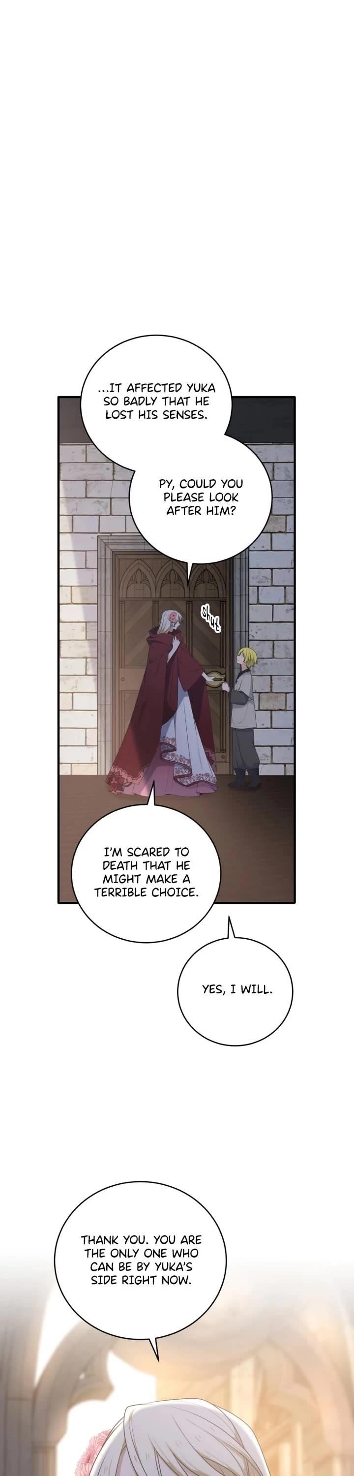 Elqueeness Chapter 298 - Page 19