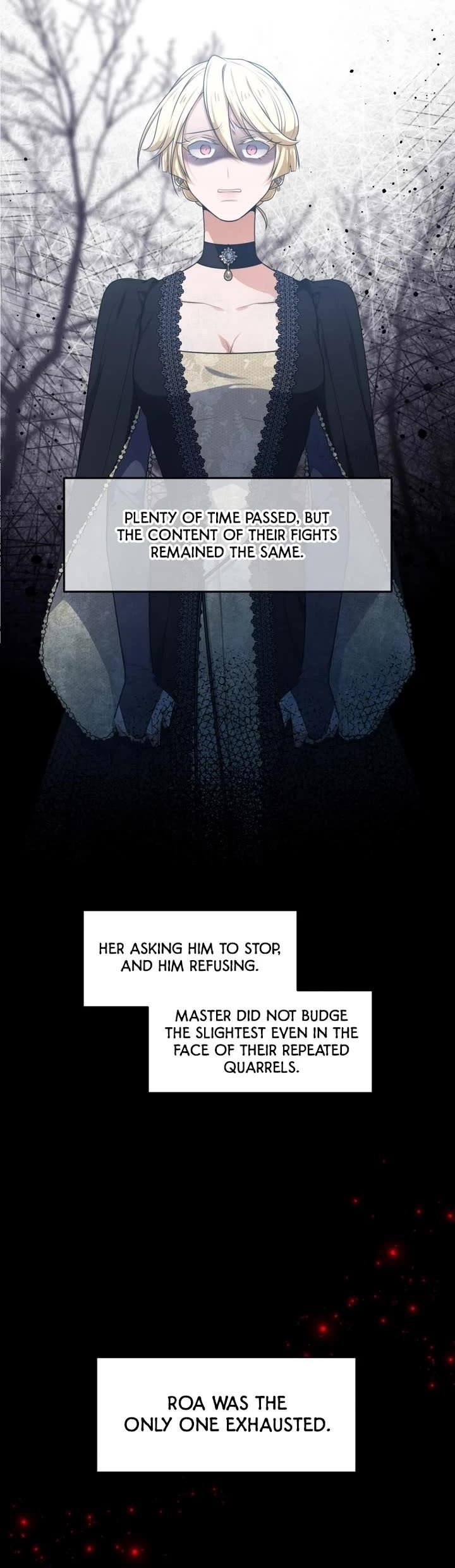 Elqueeness Chapter 298 - Page 29