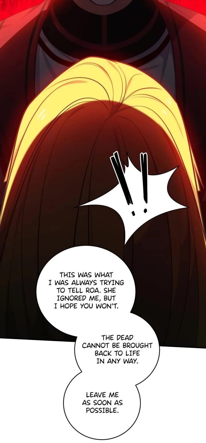 Elqueeness Chapter 298 - Page 37