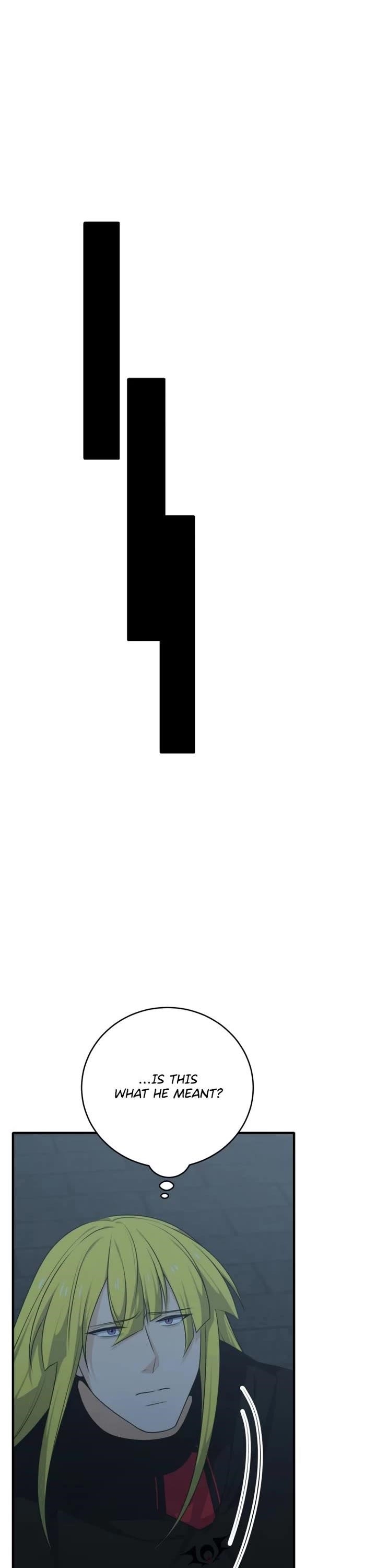 Elqueeness Chapter 298 - Page 40