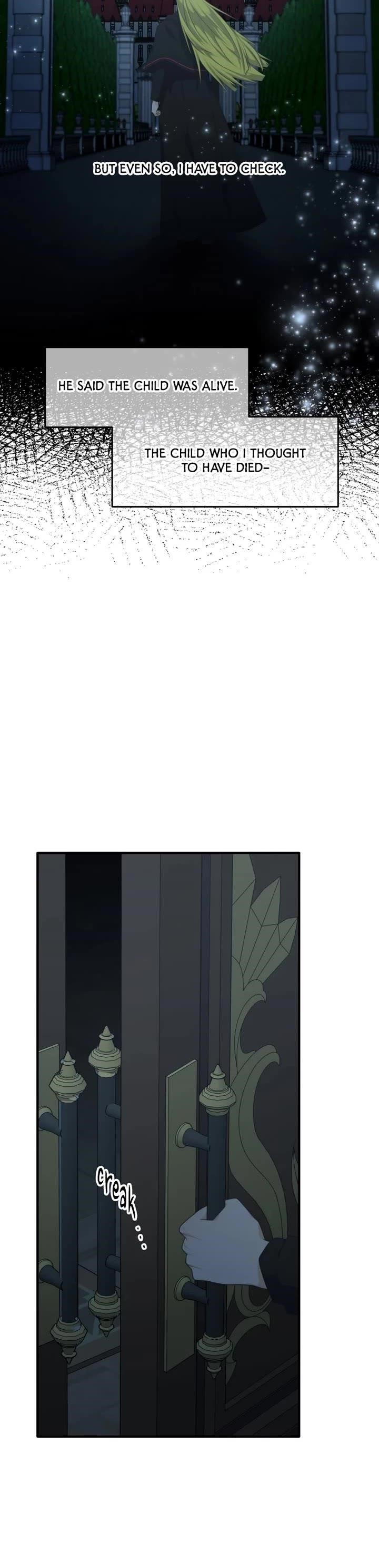 Elqueeness Chapter 298 - Page 42