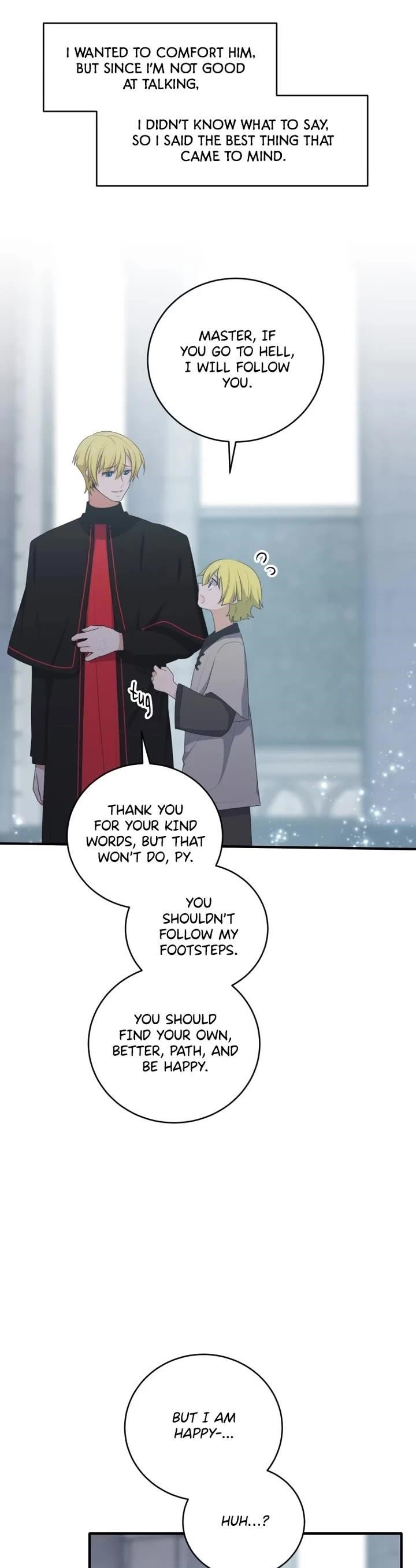 Elqueeness Chapter 298 - Page 5