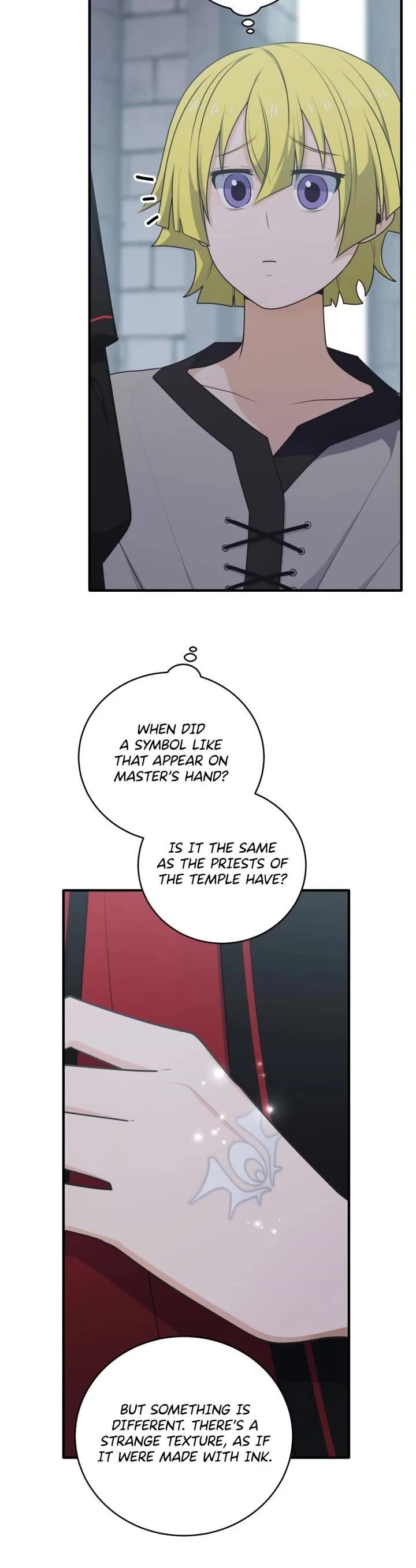 Elqueeness Chapter 298 - Page 6