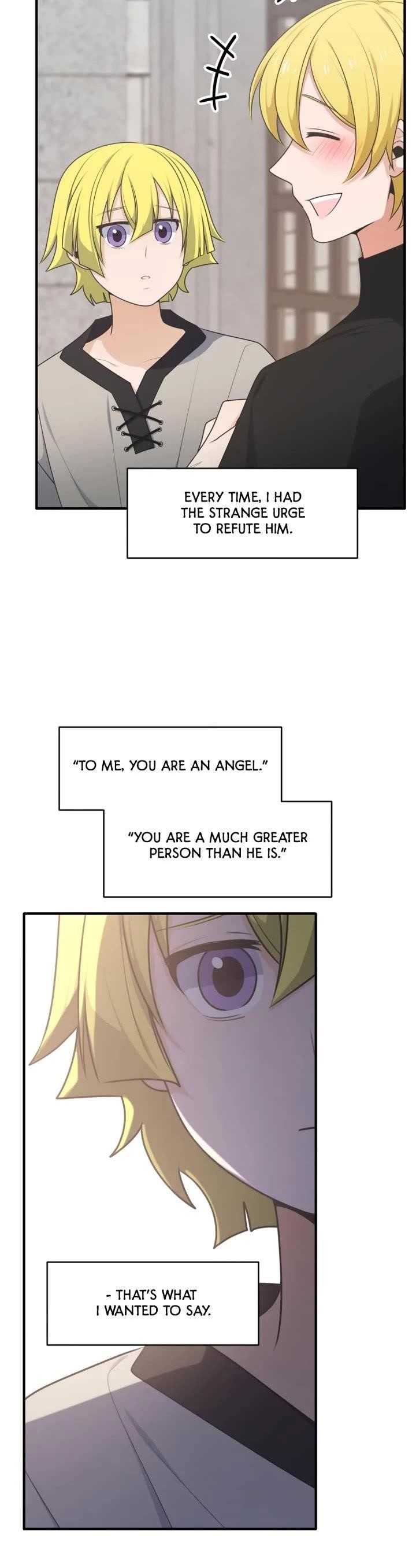 Elqueeness Chapter 298 - Page 9