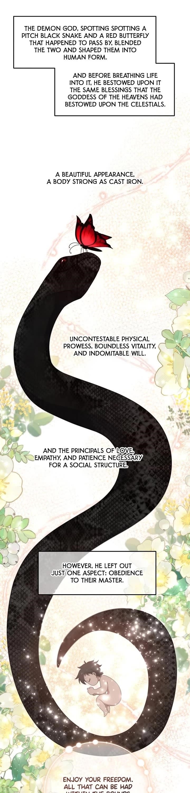 Elqueeness Chapter 299 - Page 12