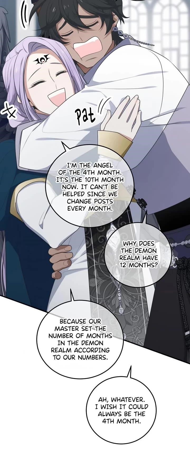 Elqueeness Chapter 299 - Page 31