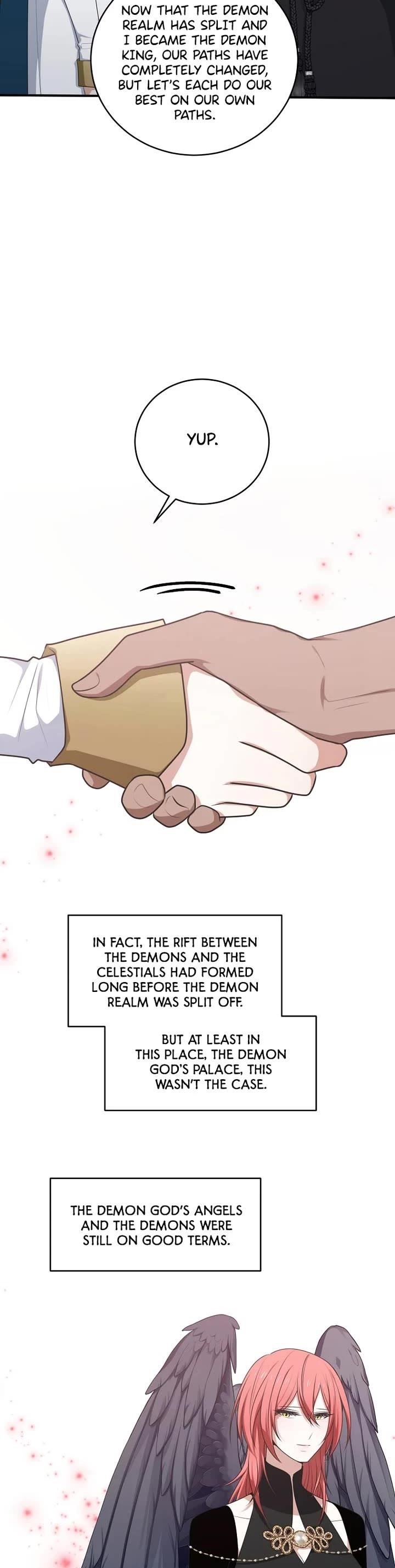 Elqueeness Chapter 299 - Page 36