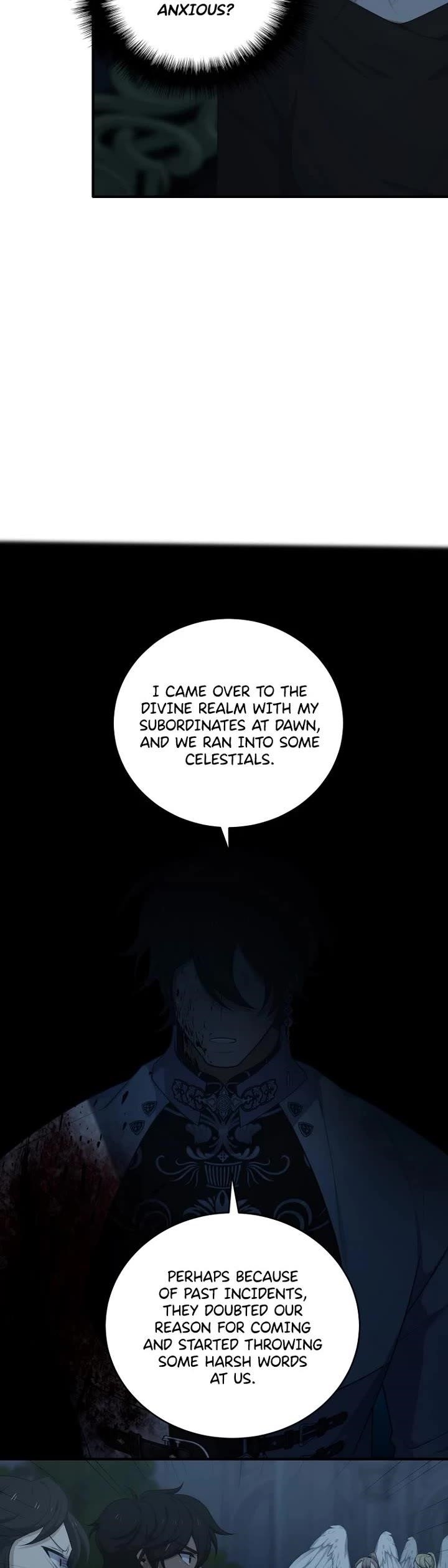 Elqueeness Chapter 299 - Page 41