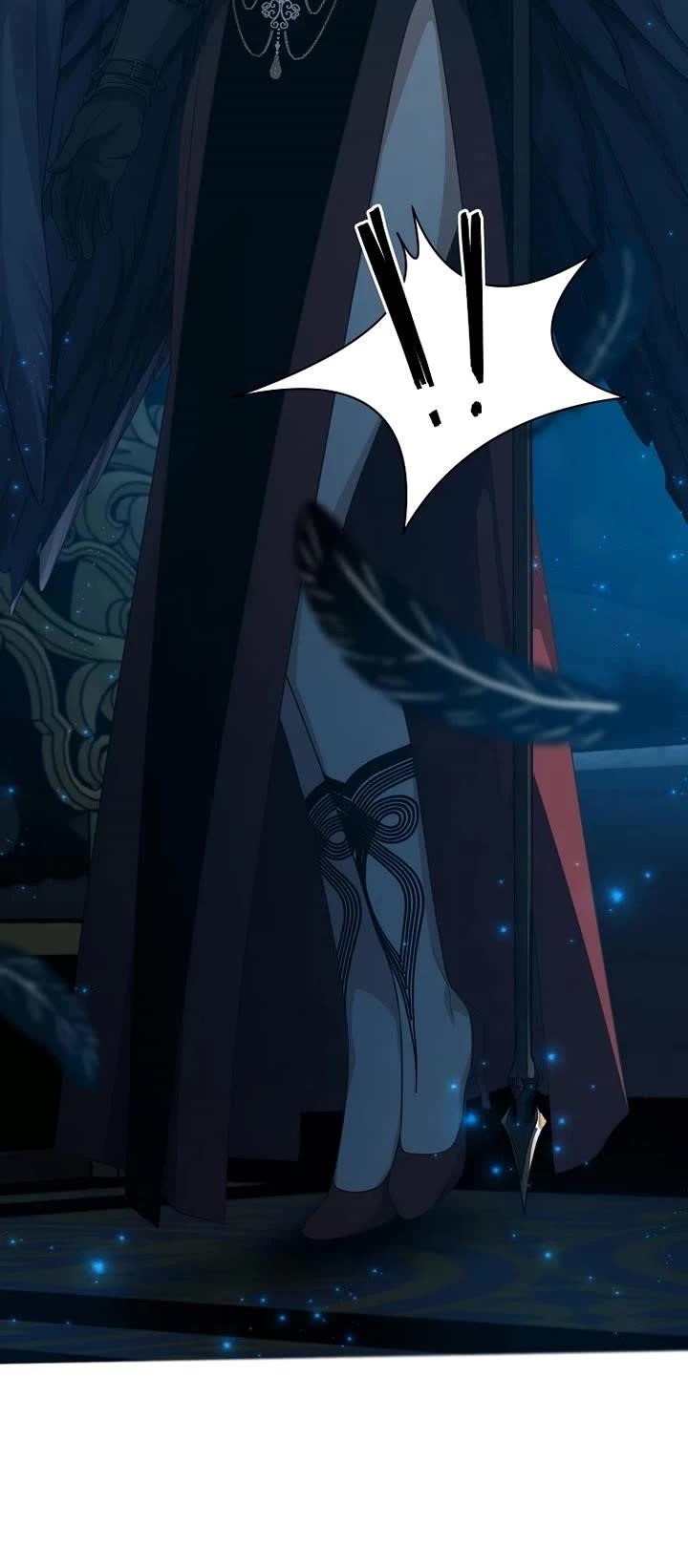 Elqueeness Chapter 299 - Page 48