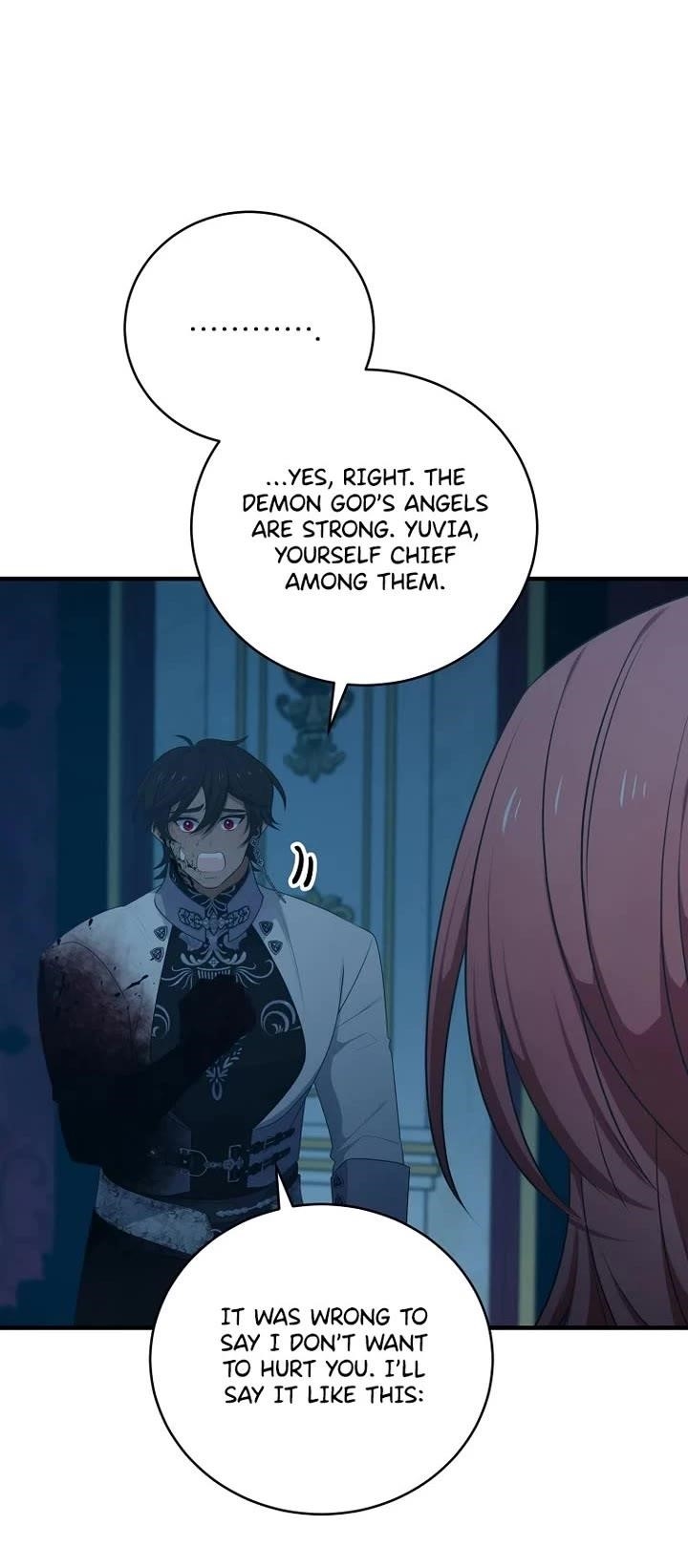 Elqueeness Chapter 299 - Page 49