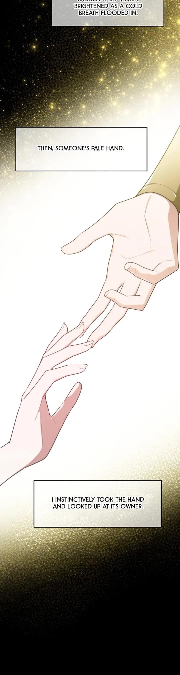 Elqueeness Chapter 299 - Page 6