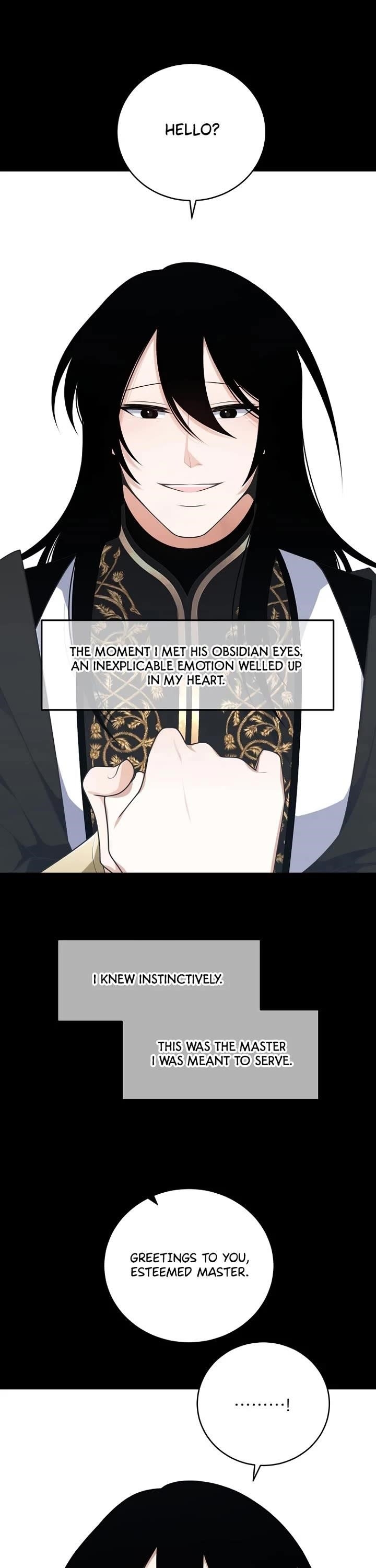 Elqueeness Chapter 299 - Page 7