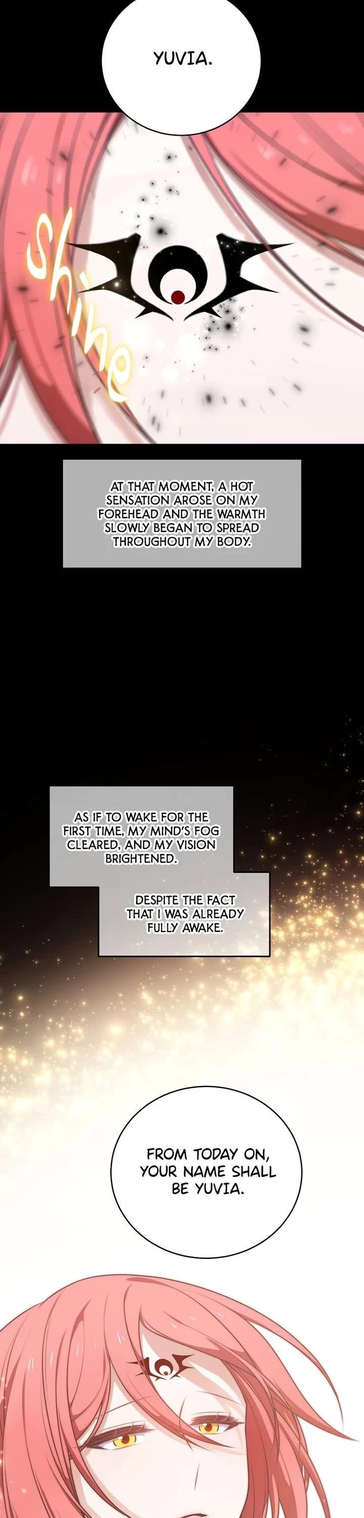 Elqueeness Chapter 299 - Page 9