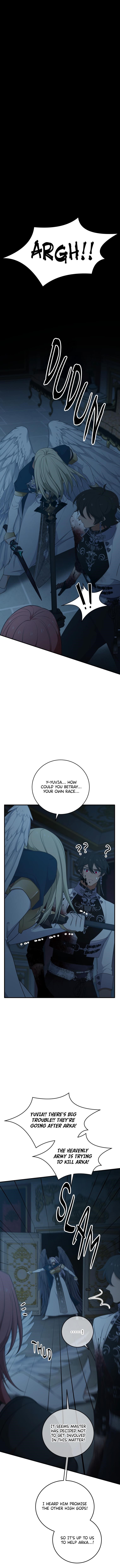 Elqueeness Chapter 300 - Page 2