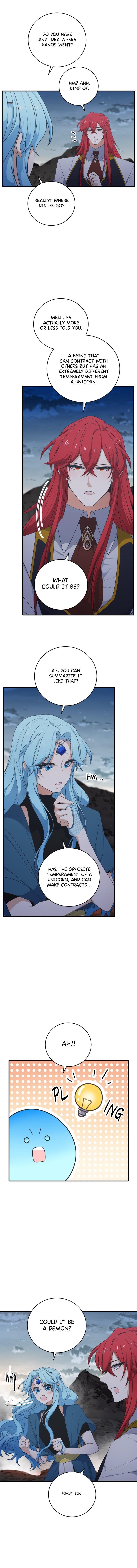 Elqueeness Chapter 301 - Page 15