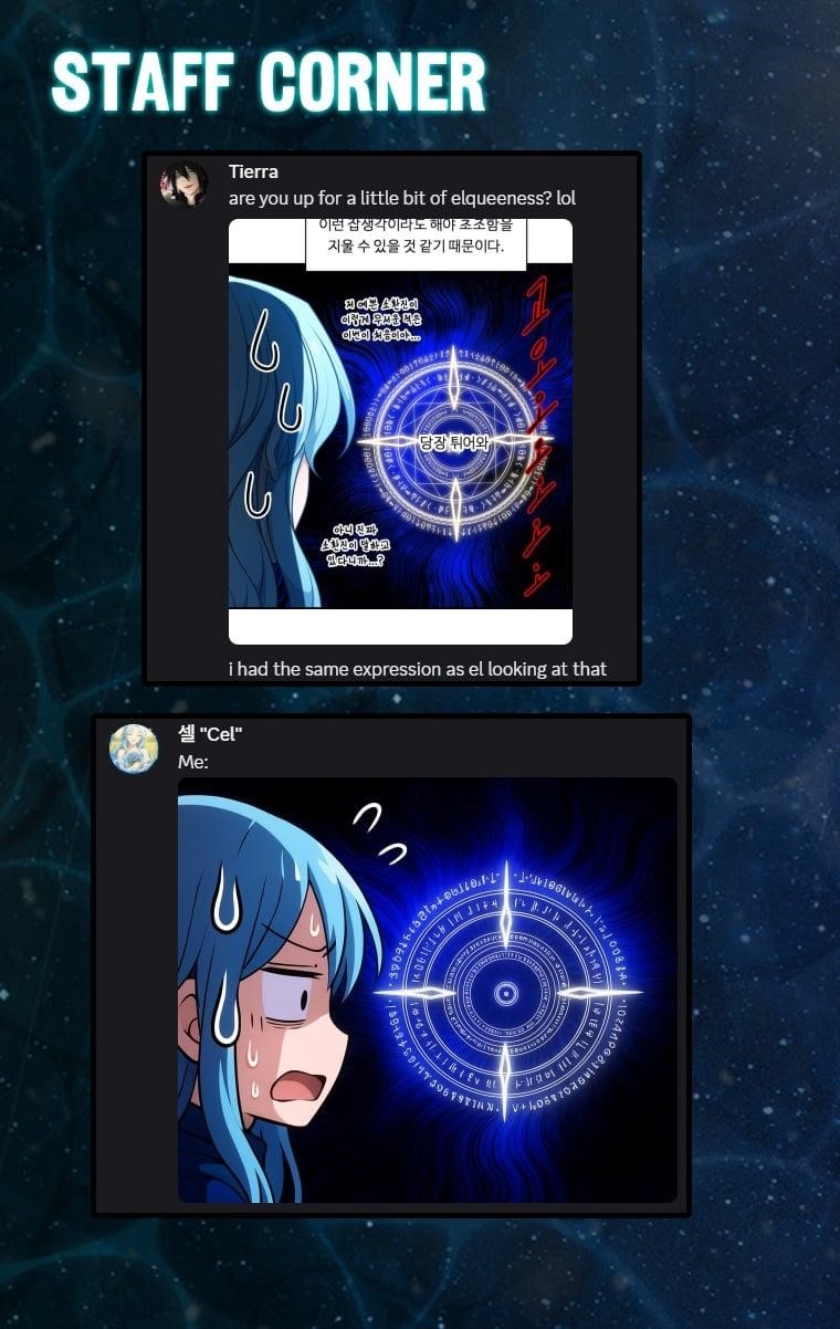 Elqueeness Chapter 301 - Page 17