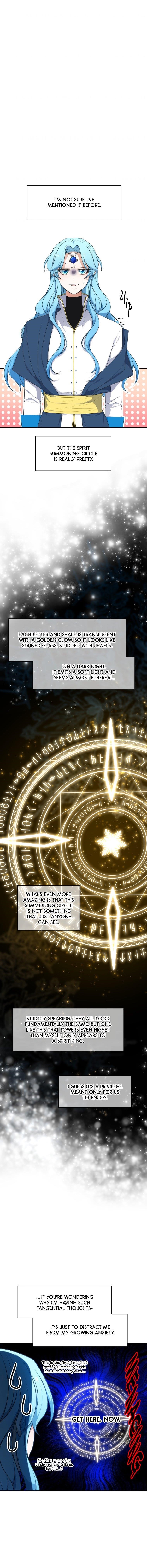 Elqueeness Chapter 301 - Page 2