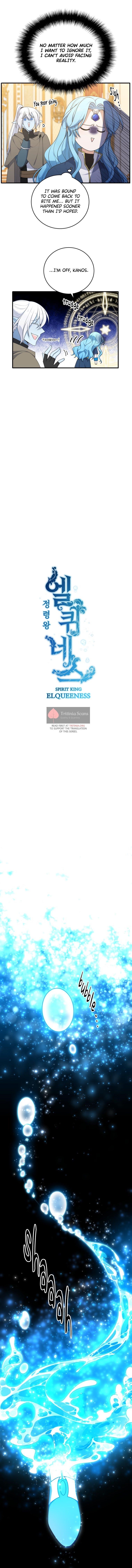 Elqueeness Chapter 301 - Page 3