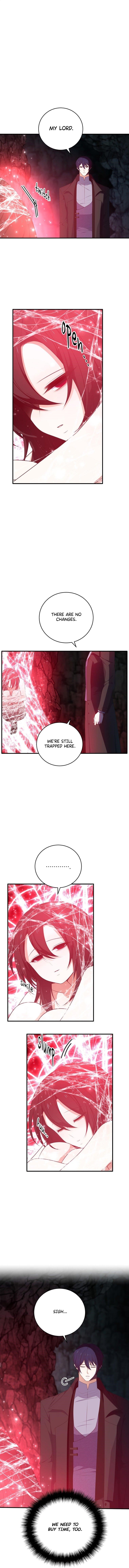 Elqueeness Chapter 302 - Page 3