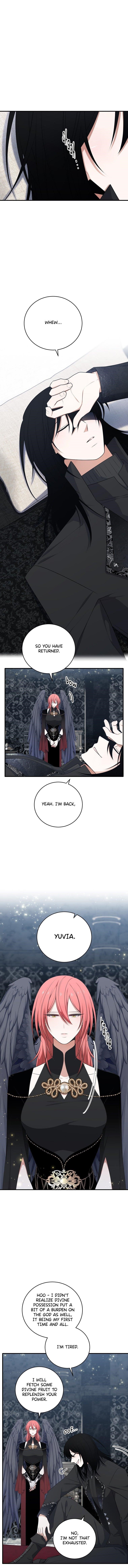 Elqueeness Chapter 303 - Page 1