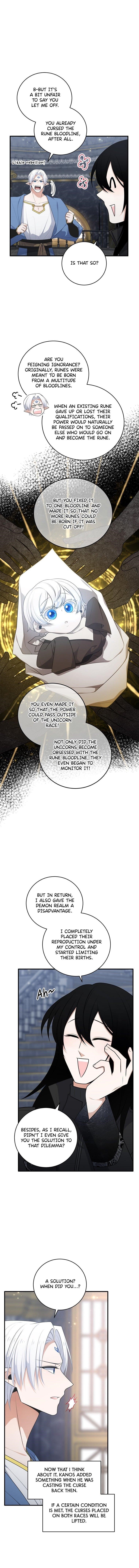 Elqueeness Chapter 303 - Page 12