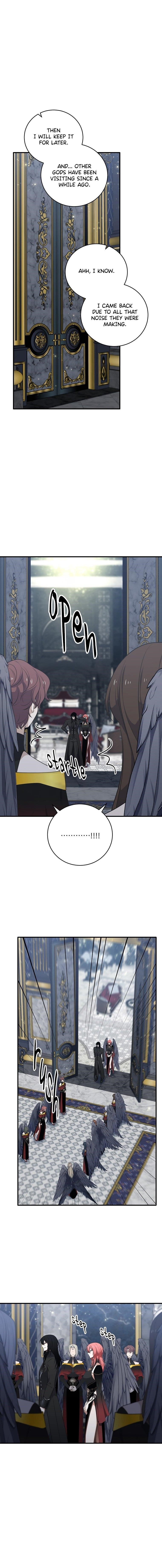 Elqueeness Chapter 303 - Page 2