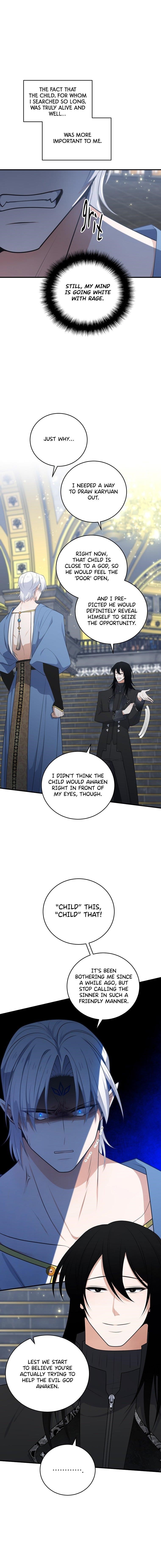 Elqueeness Chapter 303 - Page 7