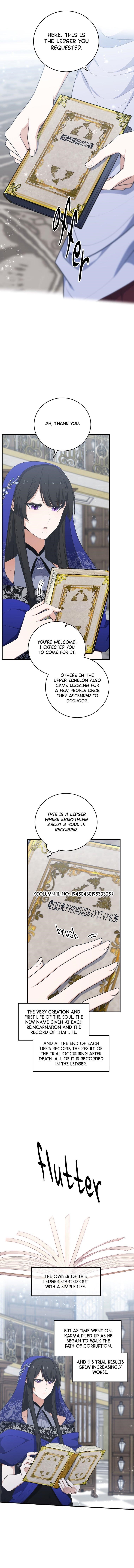 Elqueeness Chapter 304 - Page 5