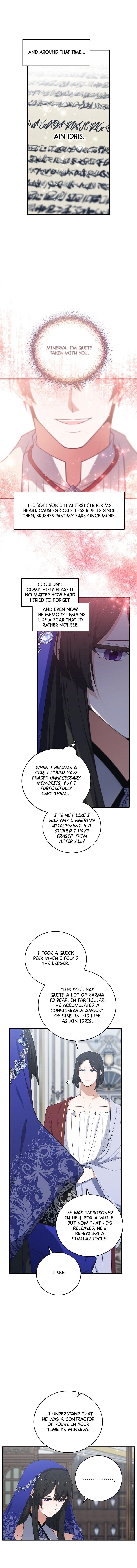 Elqueeness Chapter 304 - Page 6