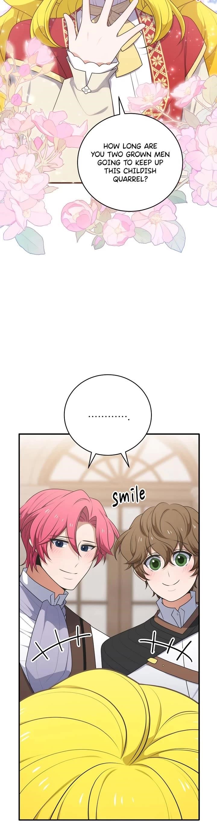 Elqueeness Chapter 306 - Page 31