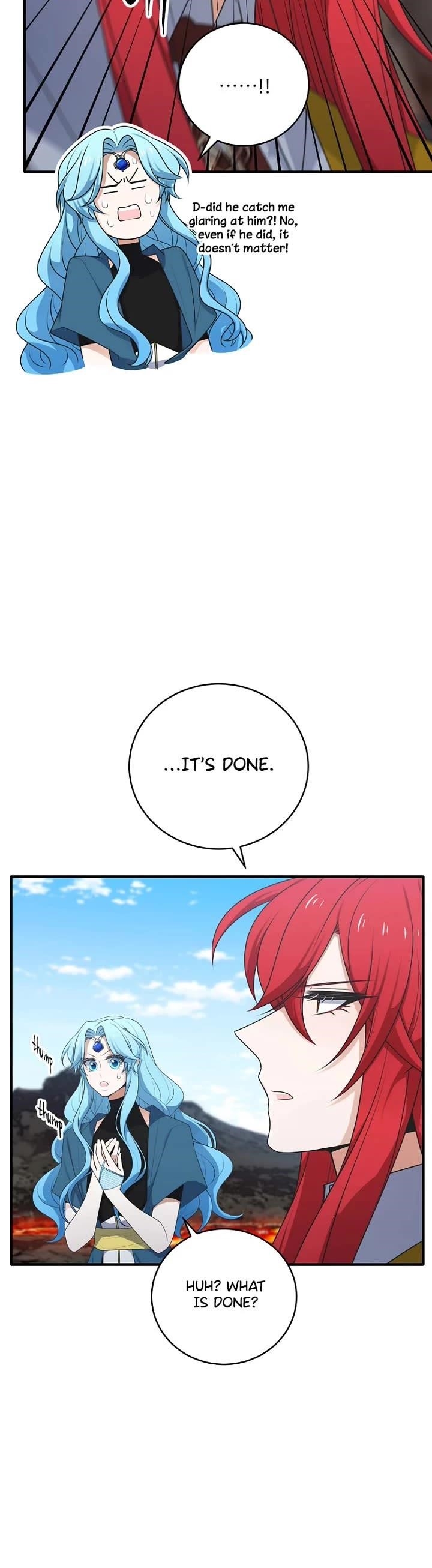 Elqueeness Chapter 306 - Page 36