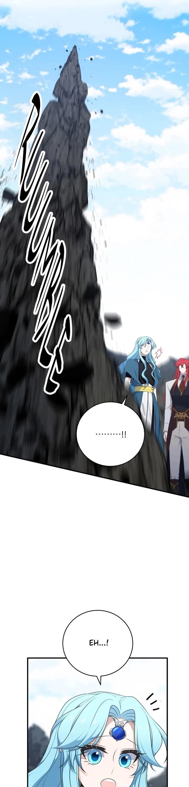 Elqueeness Chapter 306 - Page 40