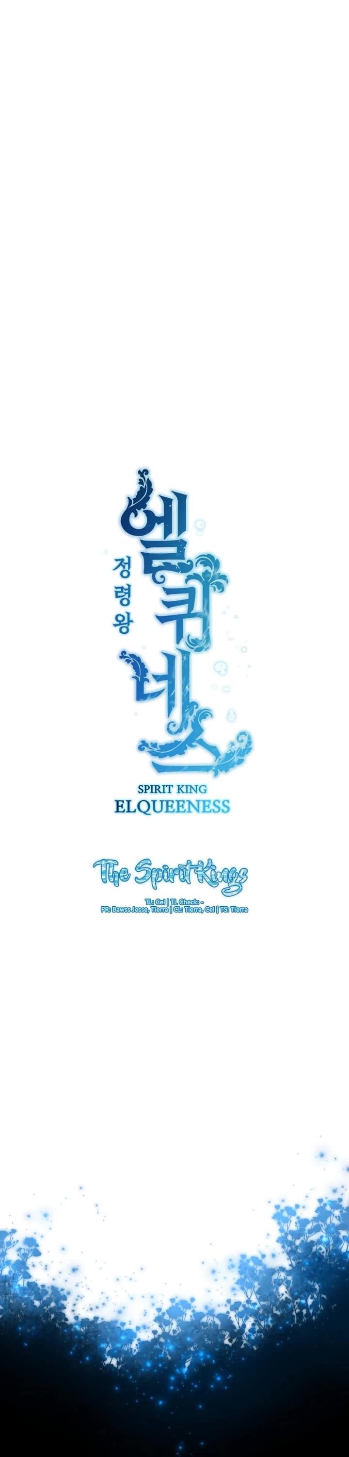 Elqueeness Chapter 307 - Page 12