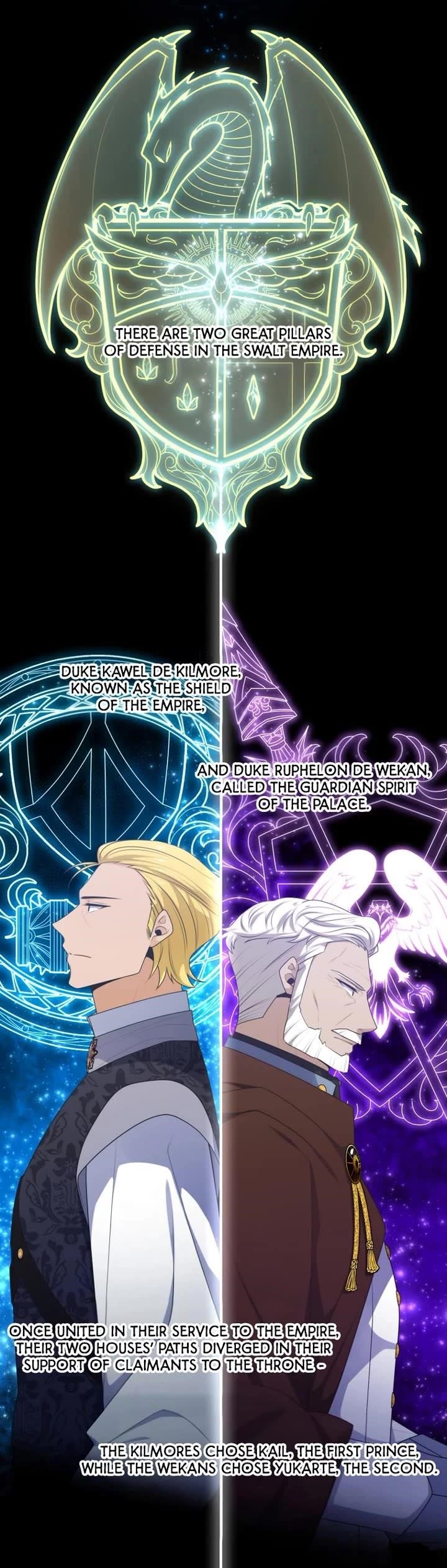 Elqueeness Chapter 307 - Page 13