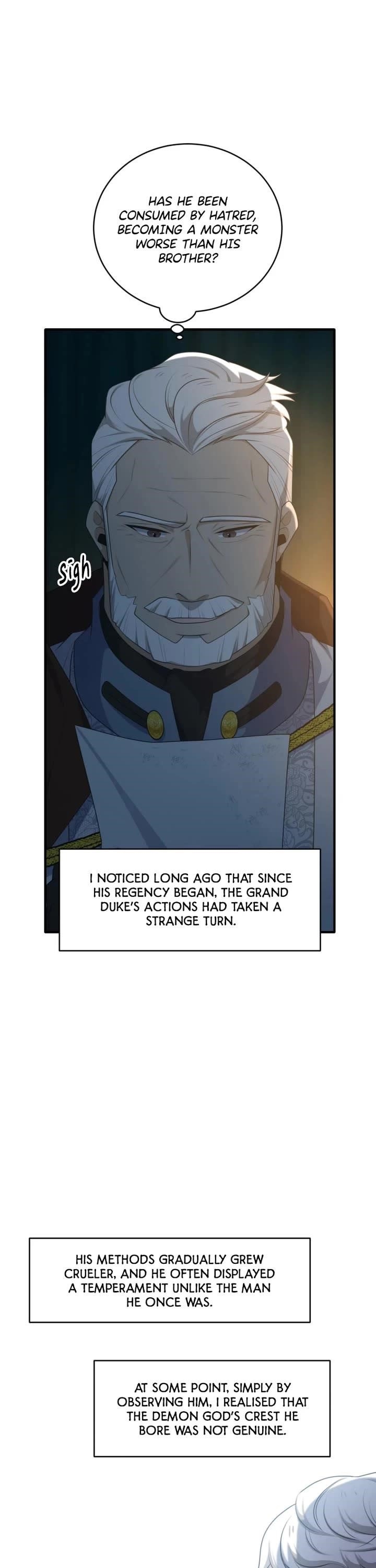 Elqueeness Chapter 307 - Page 21