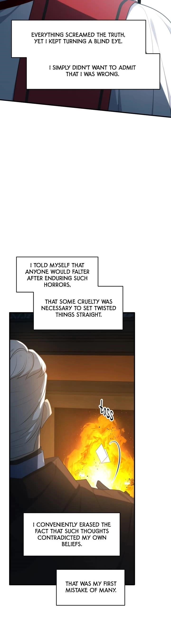 Elqueeness Chapter 307 - Page 23