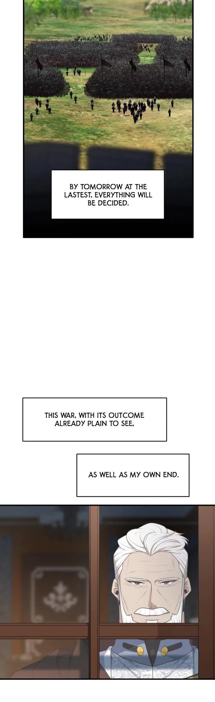 Elqueeness Chapter 307 - Page 26