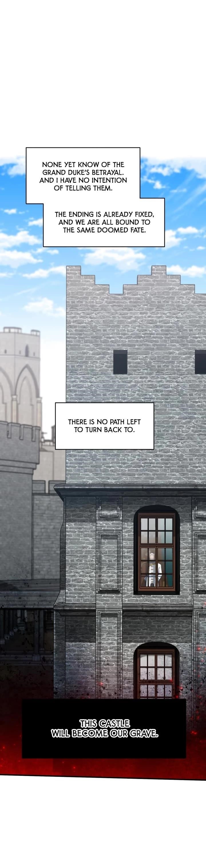 Elqueeness Chapter 307 - Page 27