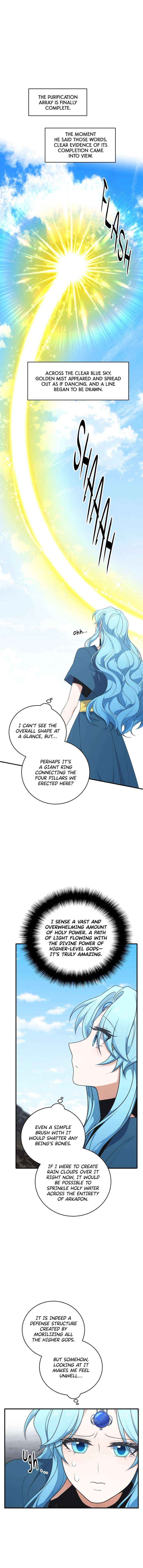 Elqueeness Chapter 308 - Page 11