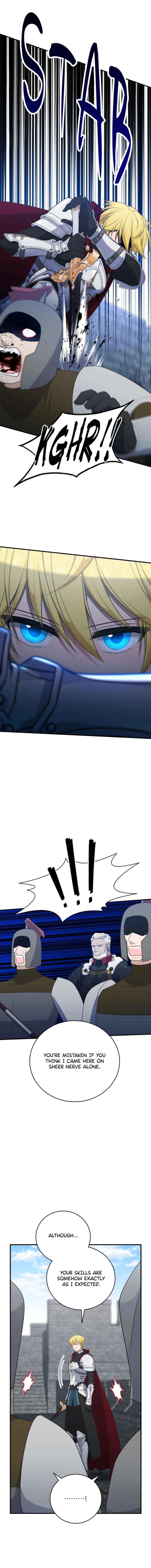 Elqueeness Chapter 308 - Page 4