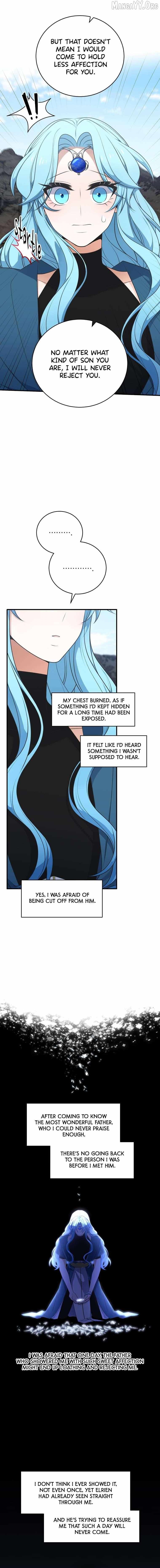 Elqueeness Chapter 309 - Page 11