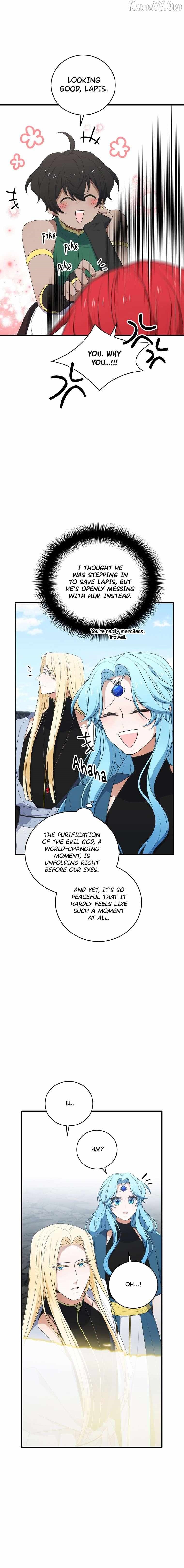 Elqueeness Chapter 309 - Page 15